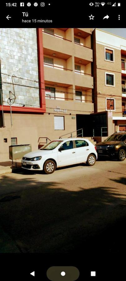 Mm Apart Río Cuarto Kültér fotó